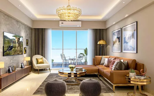 Dombivli vs Thane property