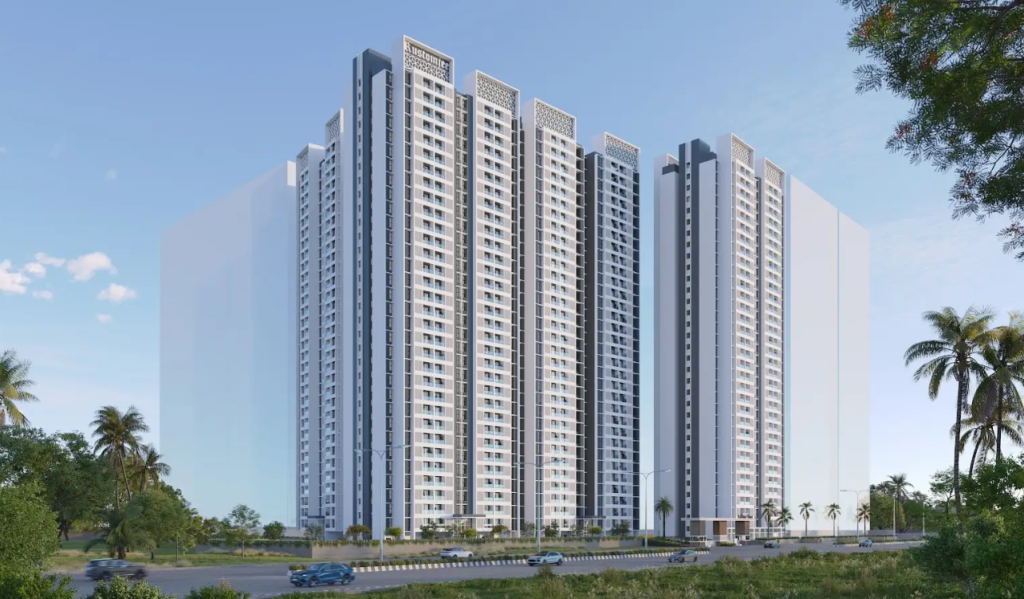 luxury homes Dombivli