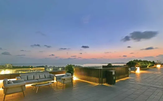 flats near Dombivli station