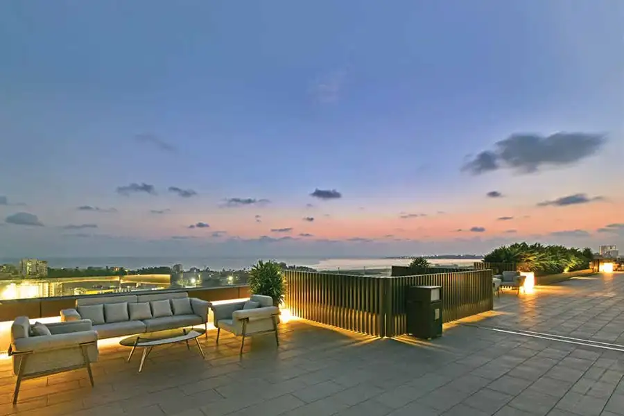 flats near Dombivli station